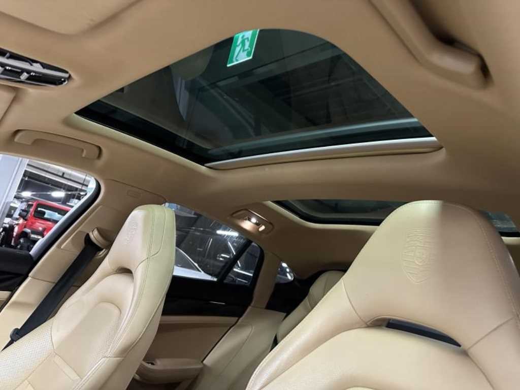 포르쉐 파나메라 파나메라(971) 3.0 4 이미지 18