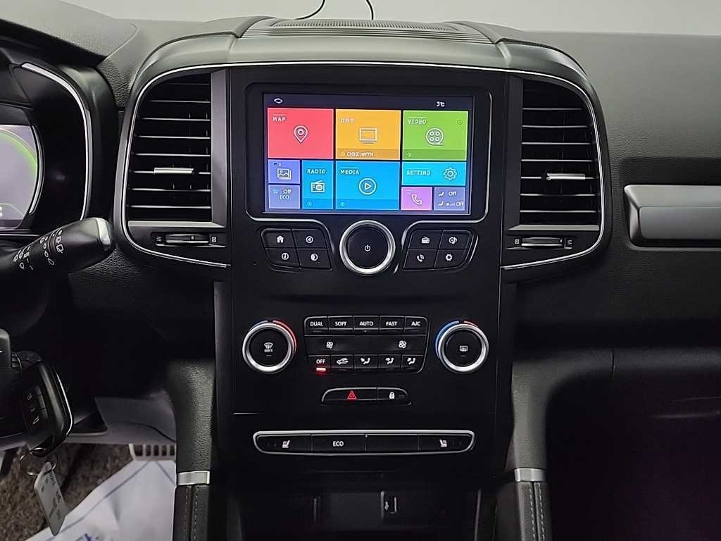 르노코리아(삼성) QM6 더뉴QM6 2.0 LPe SE 2WD 이미지 10
