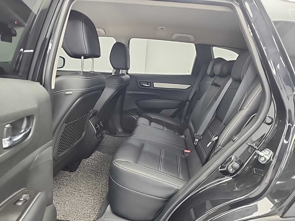 르노코리아(삼성) QM6 더뉴QM6 2.0 LPe SE 2WD 이미지 12