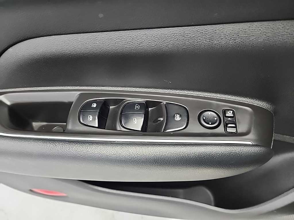르노코리아(삼성) QM6 더뉴QM6 2.0 LPe SE 2WD 이미지 16
