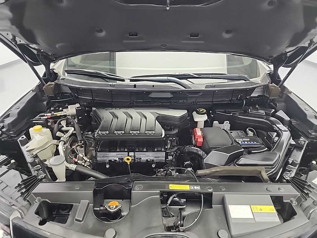 르노코리아(삼성) QM6 더뉴QM6 2.0 LPe SE 2WD 이미지 5