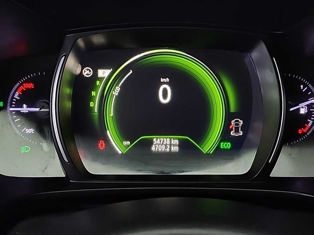 르노코리아(삼성) QM6 더뉴QM6 2.0 LPe SE 2WD 이미지 6