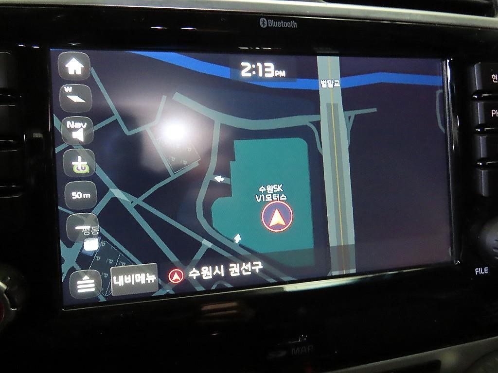 기아 모하비 더 뉴 모하비 4WD VIP 7인 이미지 13
