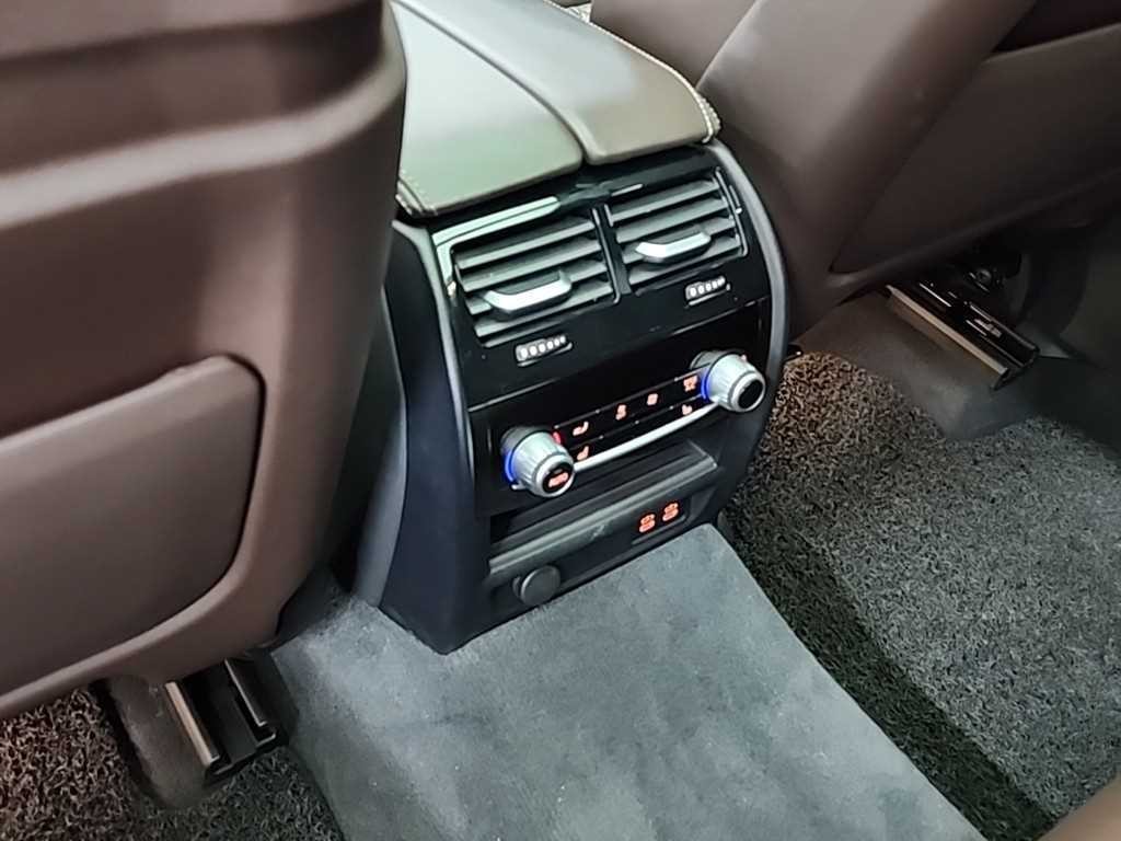 BMW 그란투리스모 6시리즈 GT (G32) 620d xDrive M 스포츠 이미지 13