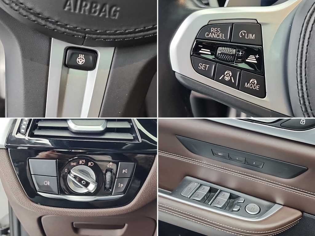 BMW 그란투리스모 6시리즈 GT (G32) 620d xDrive M 스포츠 이미지 19