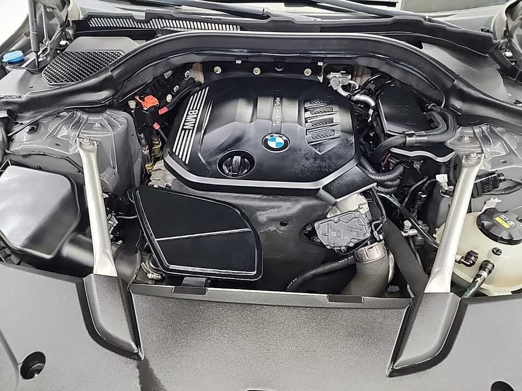 BMW 그란투리스모 6시리즈 GT (G32) 620d xDrive M 스포츠 이미지 5