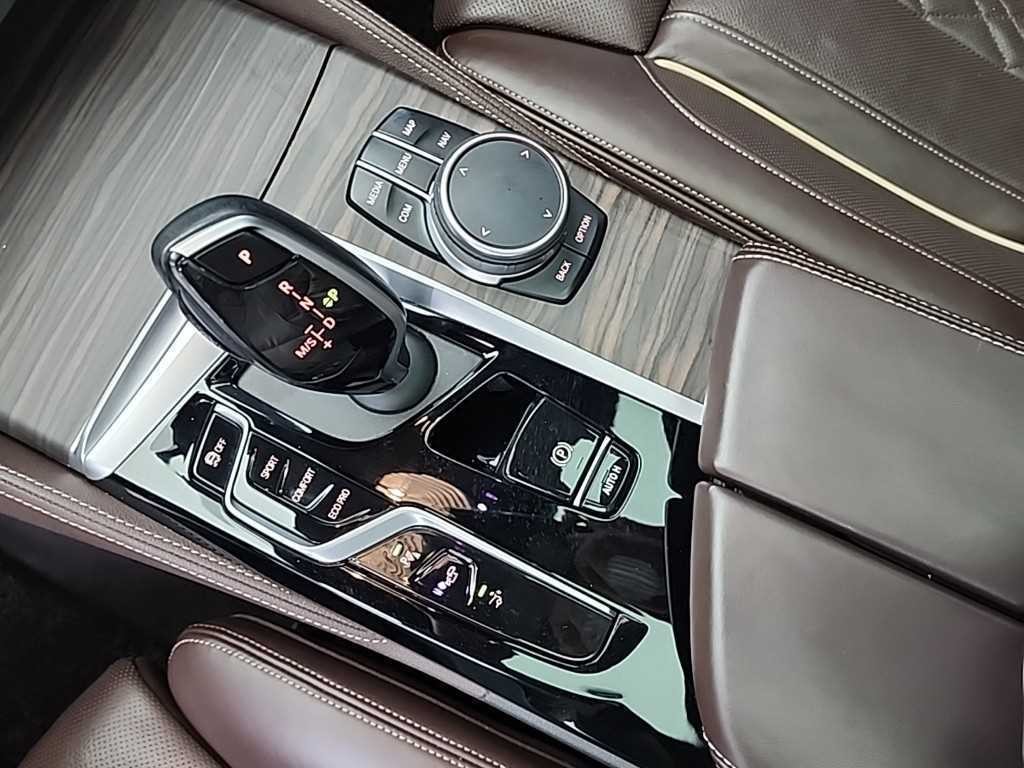 BMW 그란투리스모 6시리즈 GT (G32) 620d xDrive M 스포츠 이미지 8