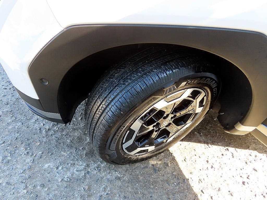 현대 싼타페 싼타페 MX5 가솔린 2.5T 2WD 프레스티지 이미지 20