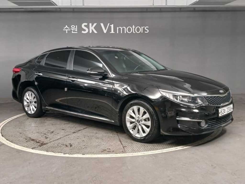 기아 K5 K5 2세대 MX 2.0 프레스티지 이미지 5