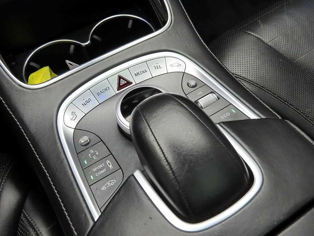 벤츠 S 클래스 S클래스-W222 S 500L 4MATIC 이미지 11