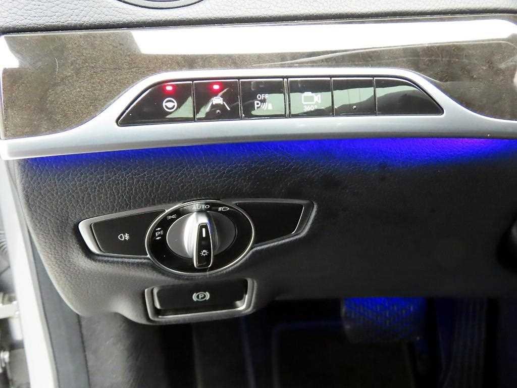 벤츠 S 클래스 S클래스-W222 S 500L 4MATIC 이미지 12