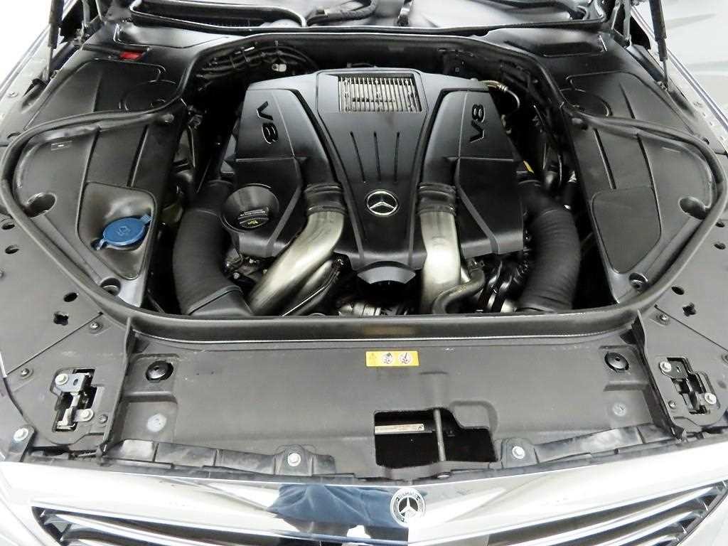 벤츠 S 클래스 S클래스-W222 S 500L 4MATIC 이미지 20