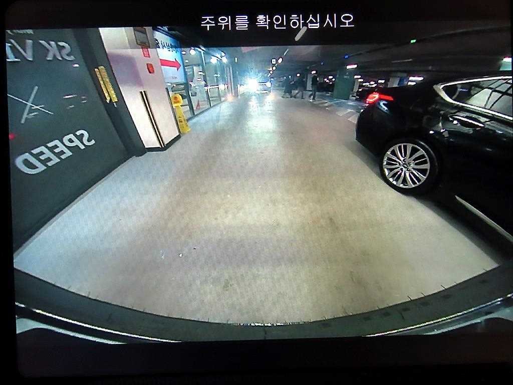 지프 랭글러 랭글러 (JL) 2.0 루비콘 4도어 이미지 16