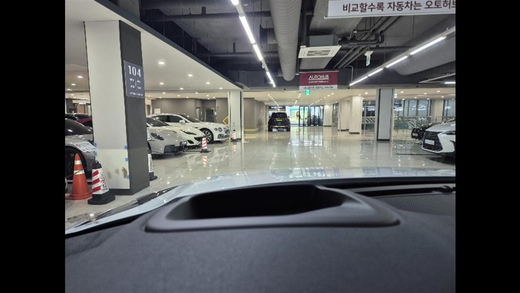 랜드로버 레인지로버 이보크 레인지로버 이보크 2세대 P250 다이나믹 SE 이미지 17