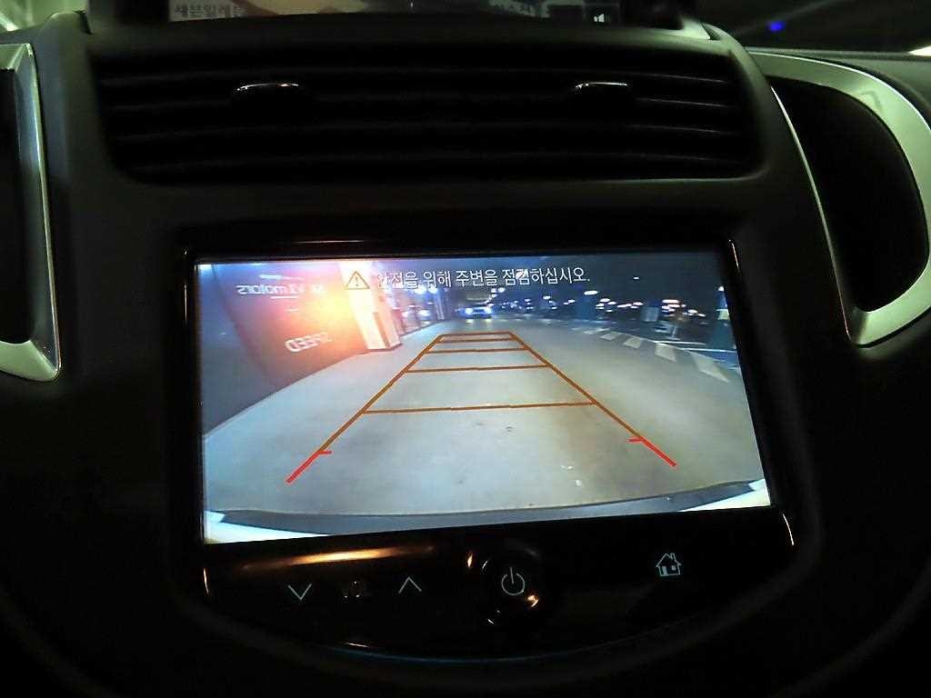 쉐보레 트랙스 1.4 LTZ 이미지 14