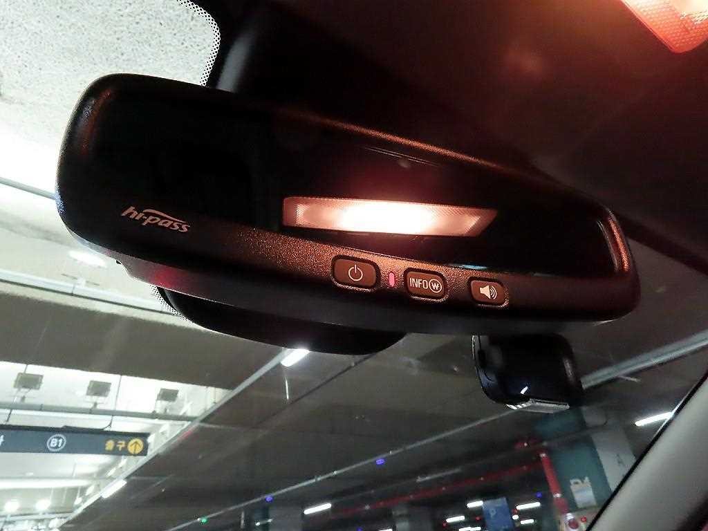 쉐보레 트랙스 1.4 LTZ 이미지 15