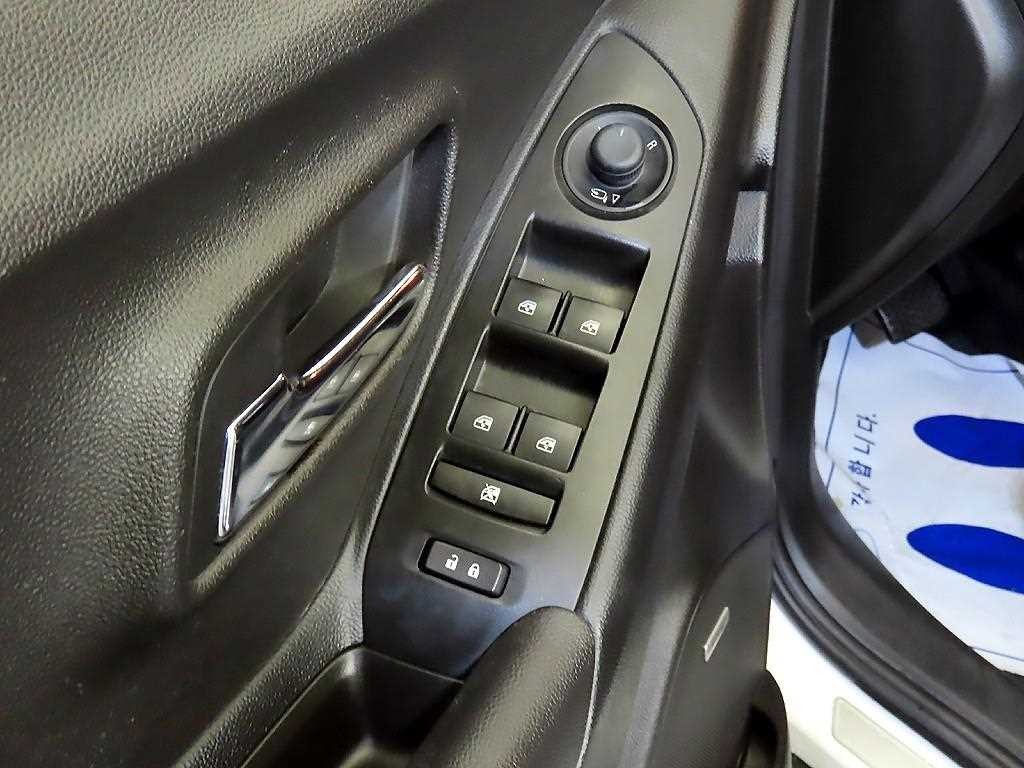 쉐보레 트랙스 1.4 LTZ 이미지 16