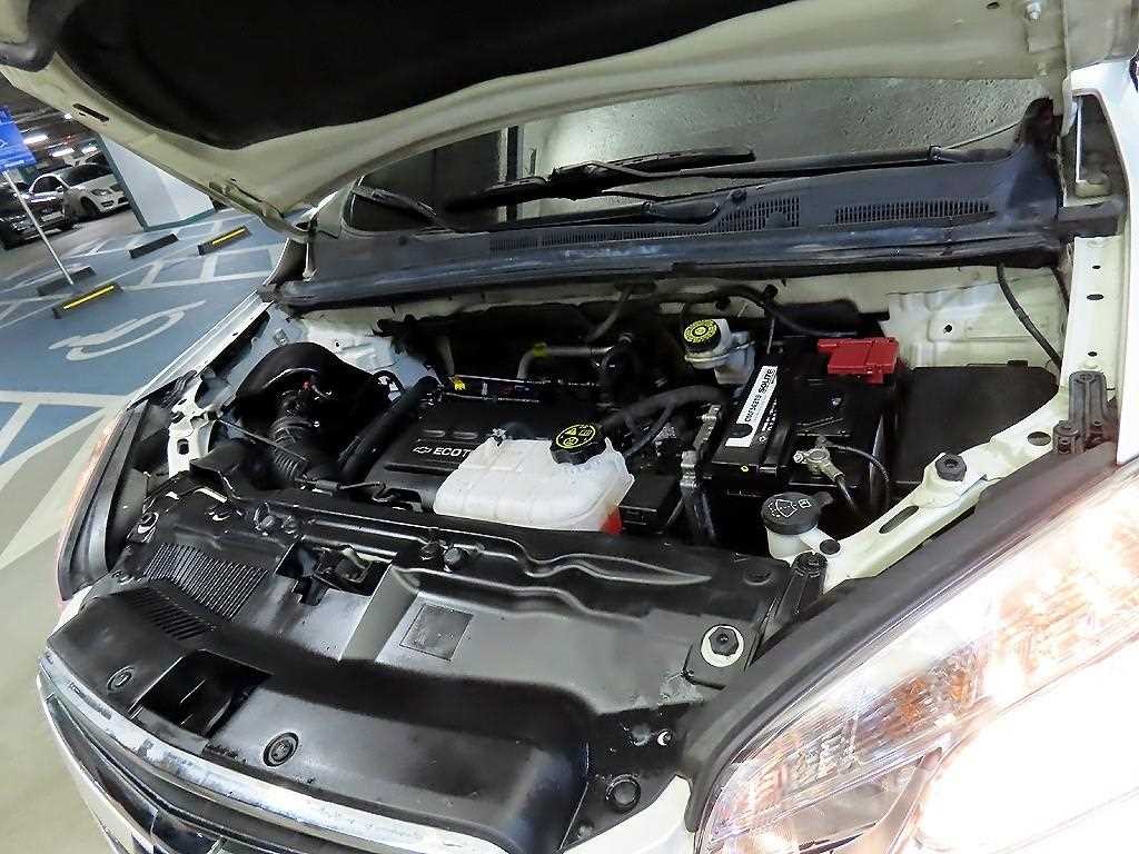 쉐보레 트랙스 1.4 LTZ 이미지 19