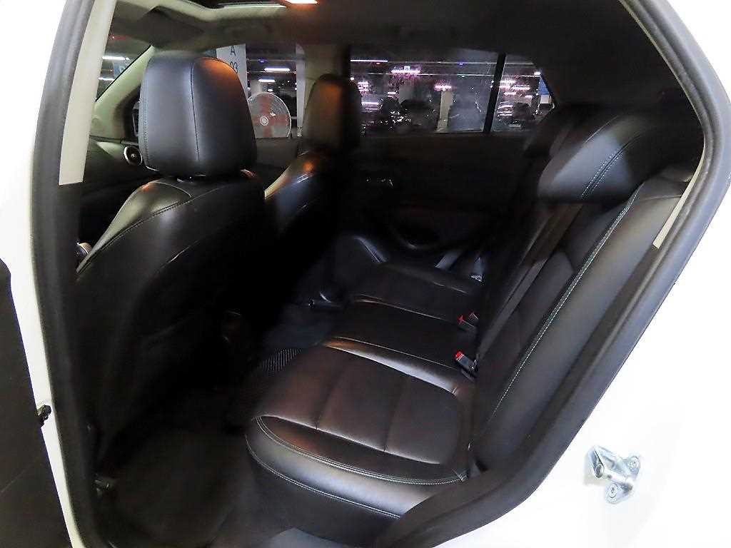 쉐보레 트랙스 1.4 LTZ 이미지 7