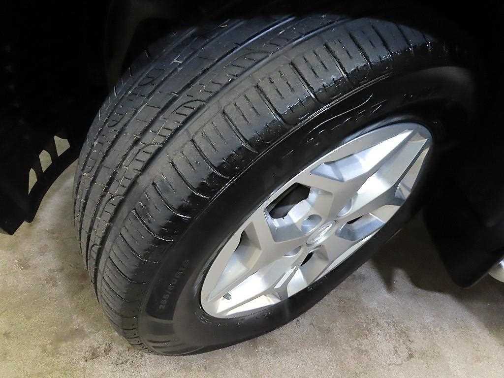 KG모빌리티(쌍용) 렉스턴 더 뉴 렉스턴 스포츠 디젤 2.2 4WD 프레스티지 이미지 19