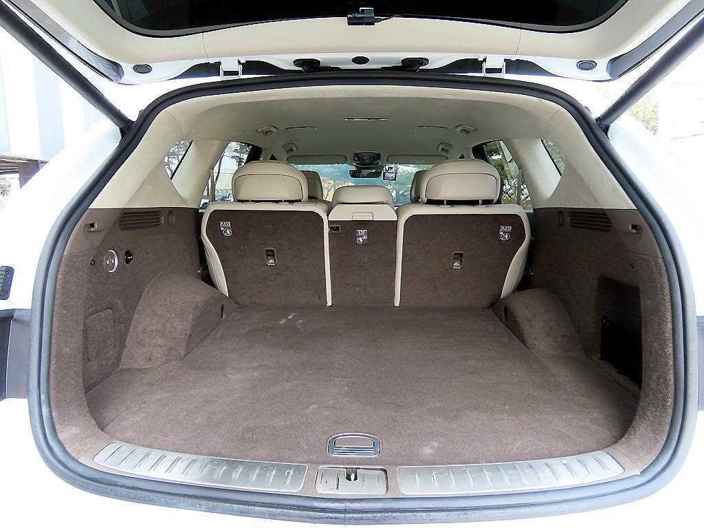 제네시스 GV80 가솔린 2.5T 2WD 이미지 16