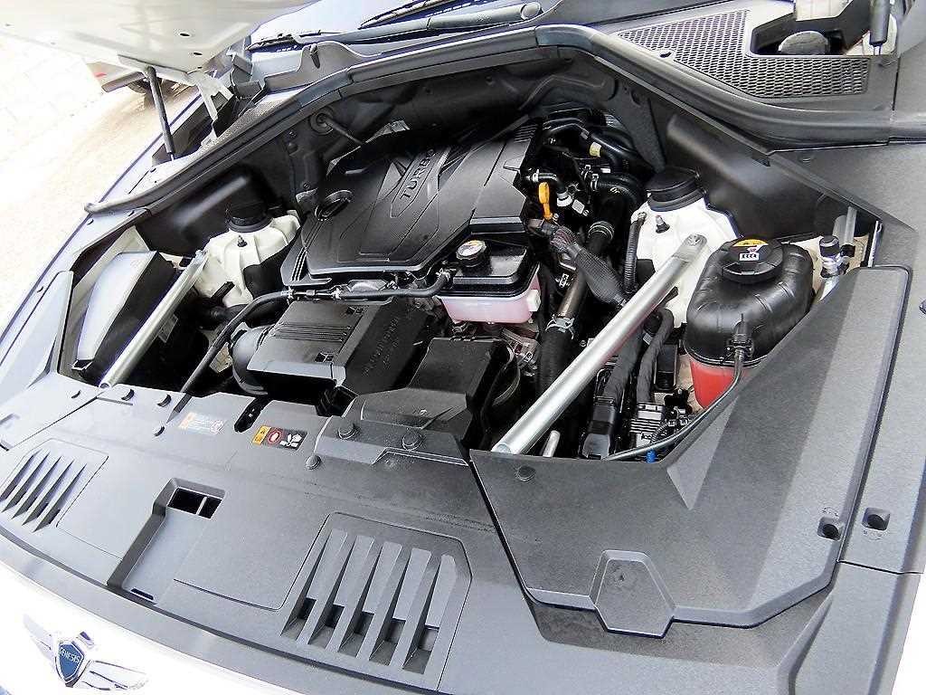 제네시스 GV80 가솔린 2.5T 2WD 이미지 19
