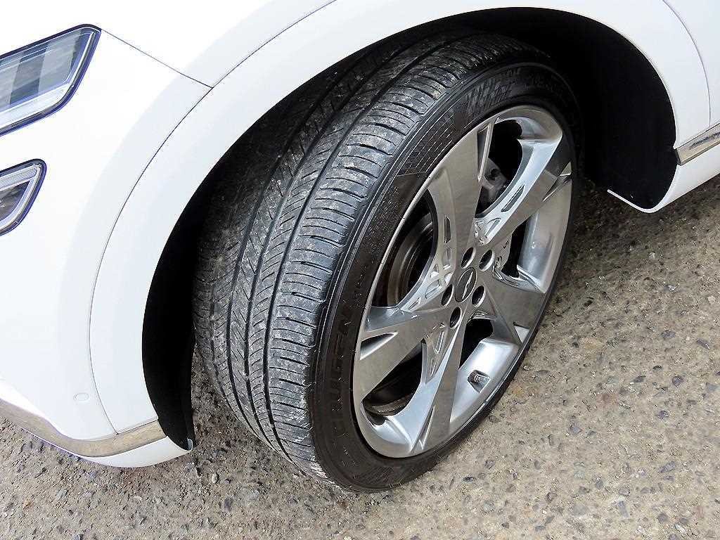 제네시스 GV80 가솔린 2.5T 2WD 이미지 20
