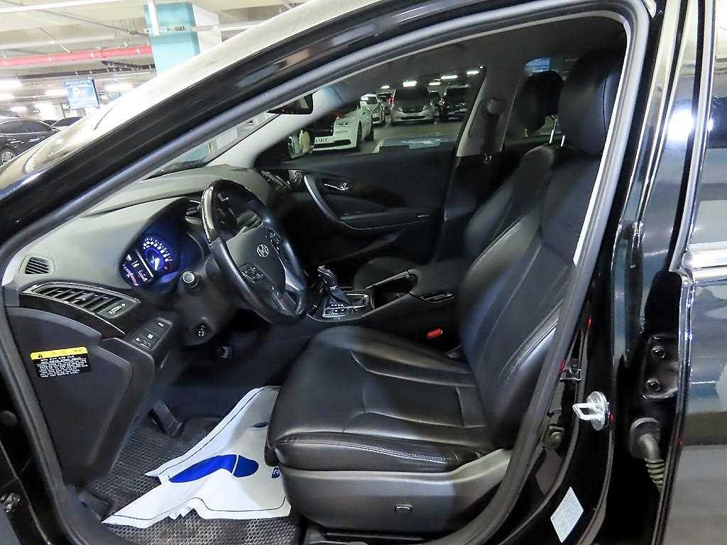 현대 그랜저 그랜저 HG HG240 MODERN 이미지 6