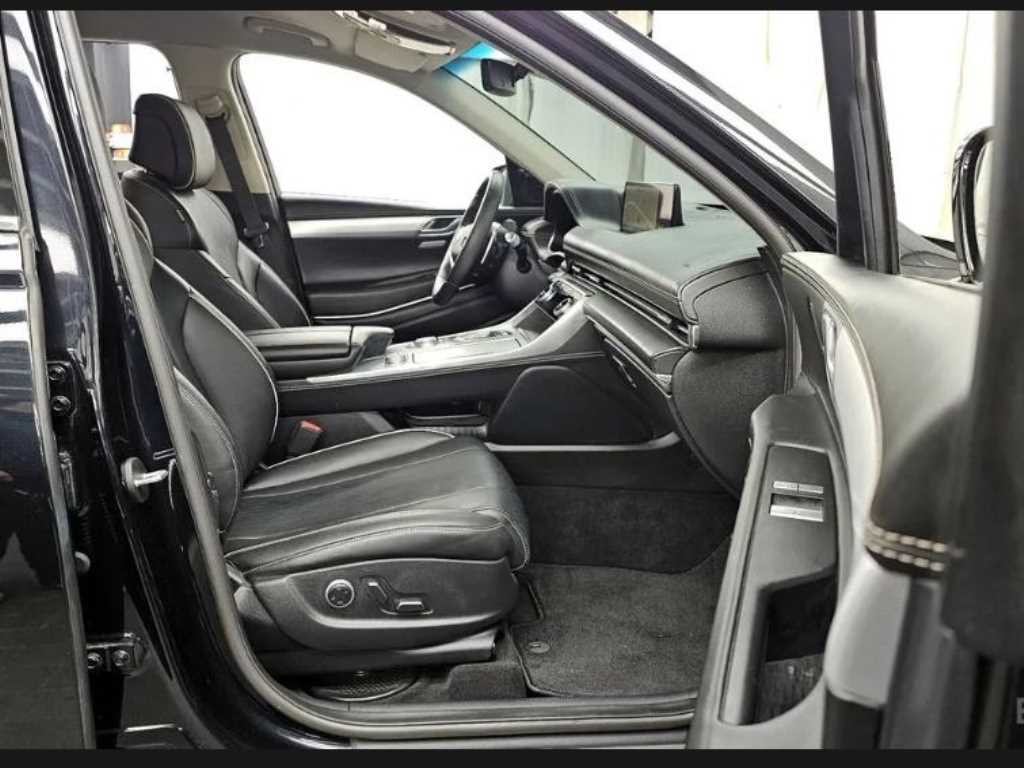 제네시스 GV80 가솔린 2.5T AWD 이미지 12