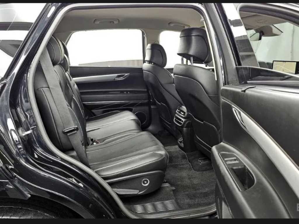 제네시스 GV80 가솔린 2.5T AWD 이미지 13