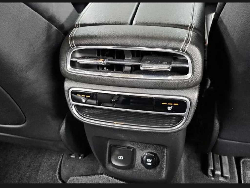 제네시스 GV80 가솔린 2.5T AWD 이미지 19