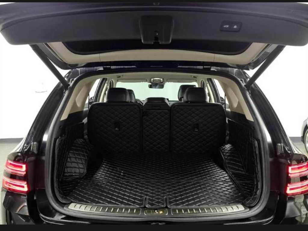 제네시스 GV80 가솔린 2.5T AWD 이미지 20