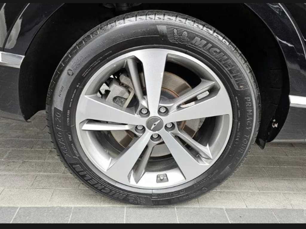 제네시스 GV80 가솔린 2.5T AWD 이미지 5