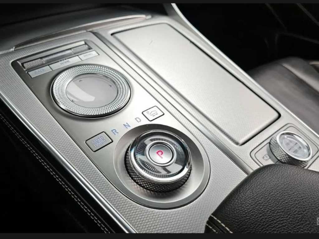 제네시스 GV80 가솔린 2.5T AWD 이미지 9