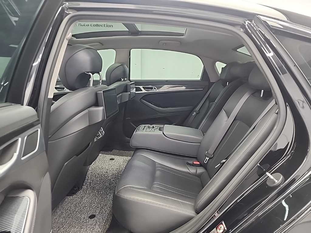 현대 제네시스 제네시스DH G330 프리미엄 AWD 이미지 12