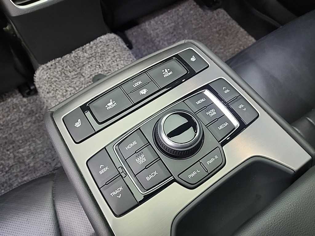 현대 제네시스 제네시스DH G330 프리미엄 AWD 이미지 14