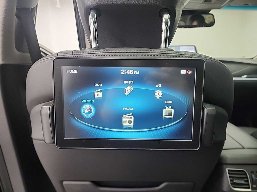 현대 제네시스 제네시스DH G330 프리미엄 AWD 이미지 15