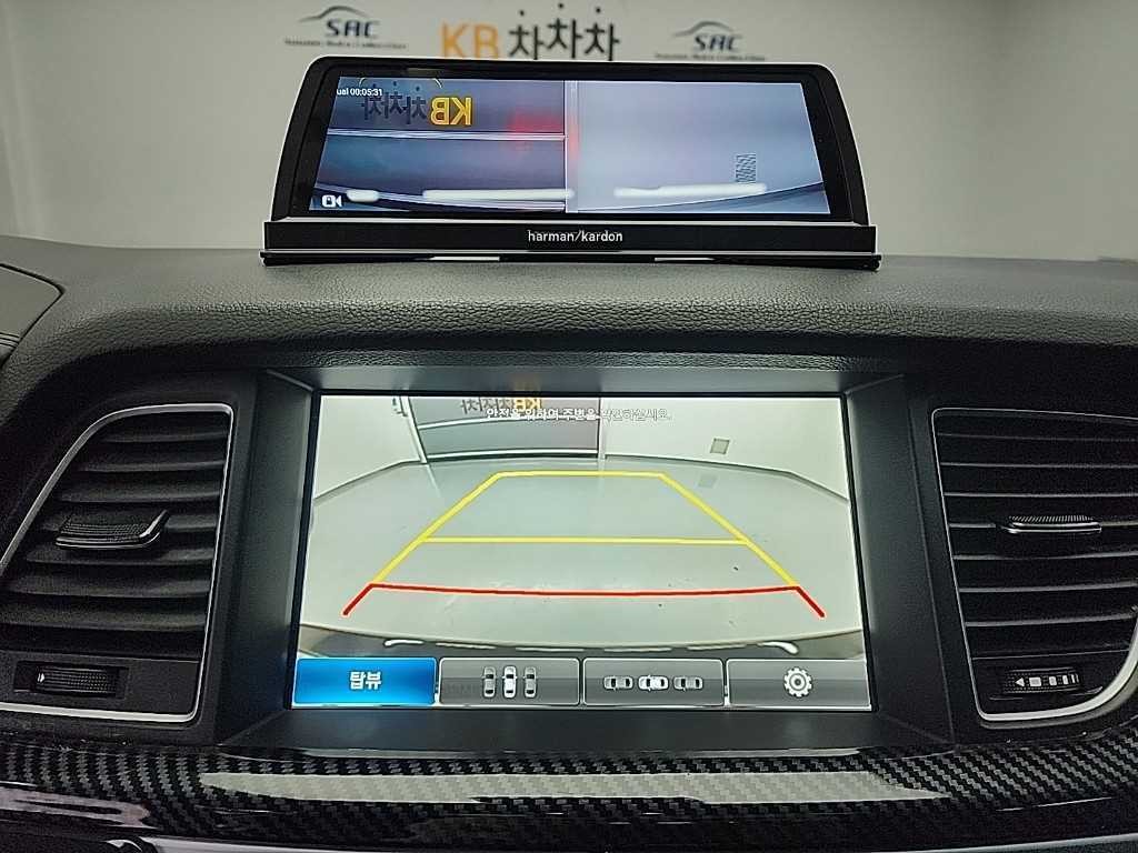 현대 제네시스 제네시스DH G330 프리미엄 AWD 이미지 18