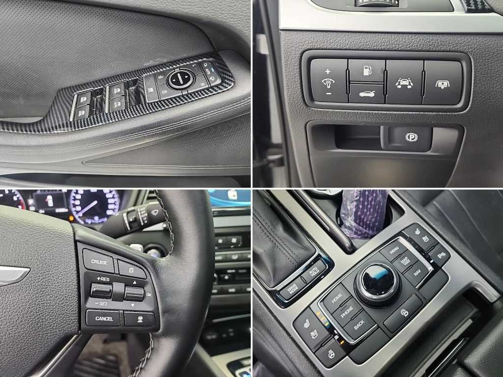 현대 제네시스 제네시스DH G330 프리미엄 AWD 이미지 19