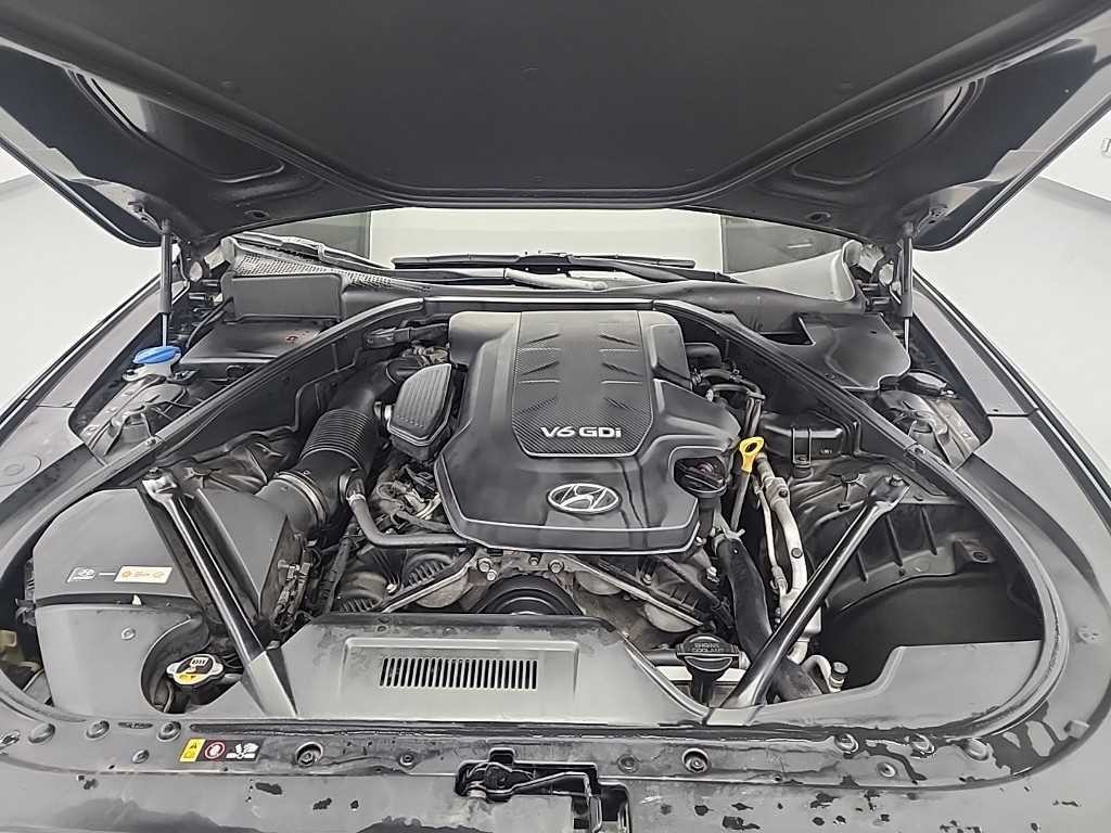 현대 제네시스 제네시스DH G330 프리미엄 AWD 이미지 5