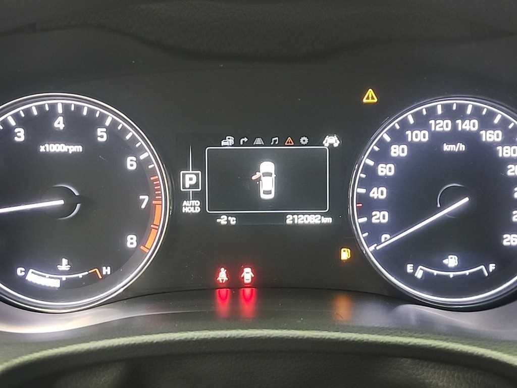 현대 제네시스 제네시스DH G330 프리미엄 AWD 이미지 6