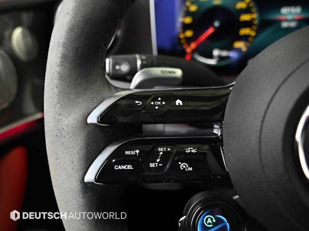 벤츠 E 클래스 E-클래스 W213 E53 AMG 4MATIC+ 쿠페 이미지 16