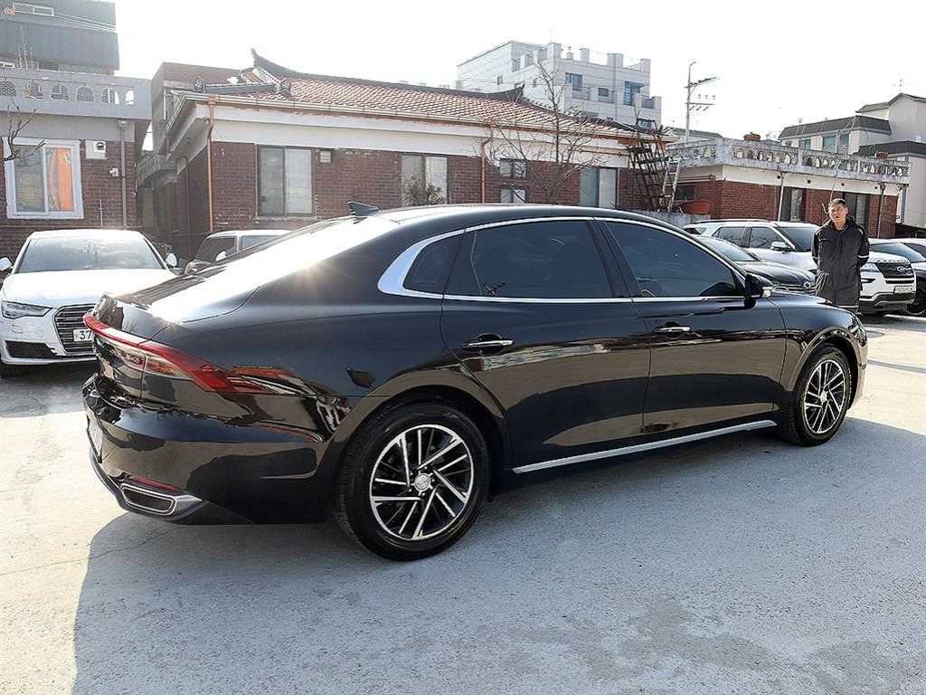 현대 그랜저 더 뉴 그랜저 IG 2.5 프리미엄 이미지 3