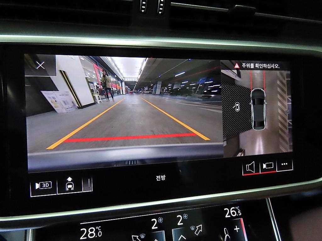 아우디 A6 A6 (C8) 45 TFSI 콰트로 이미지 13