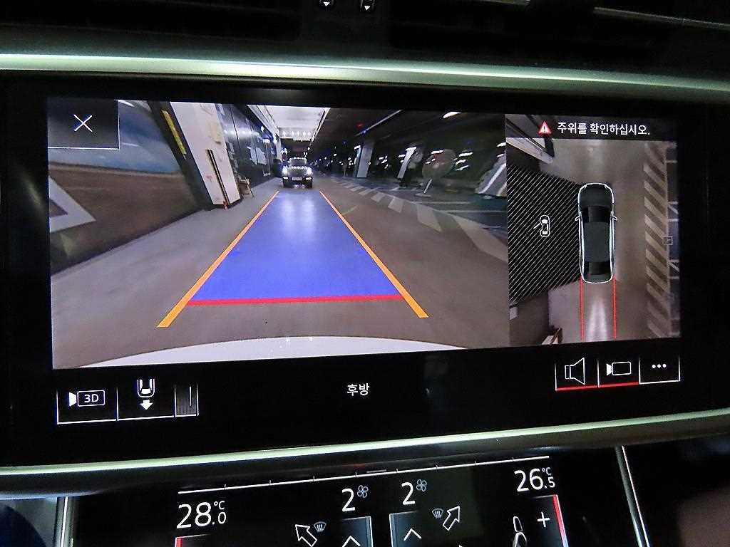 아우디 A6 A6 (C8) 45 TFSI 콰트로 이미지 14