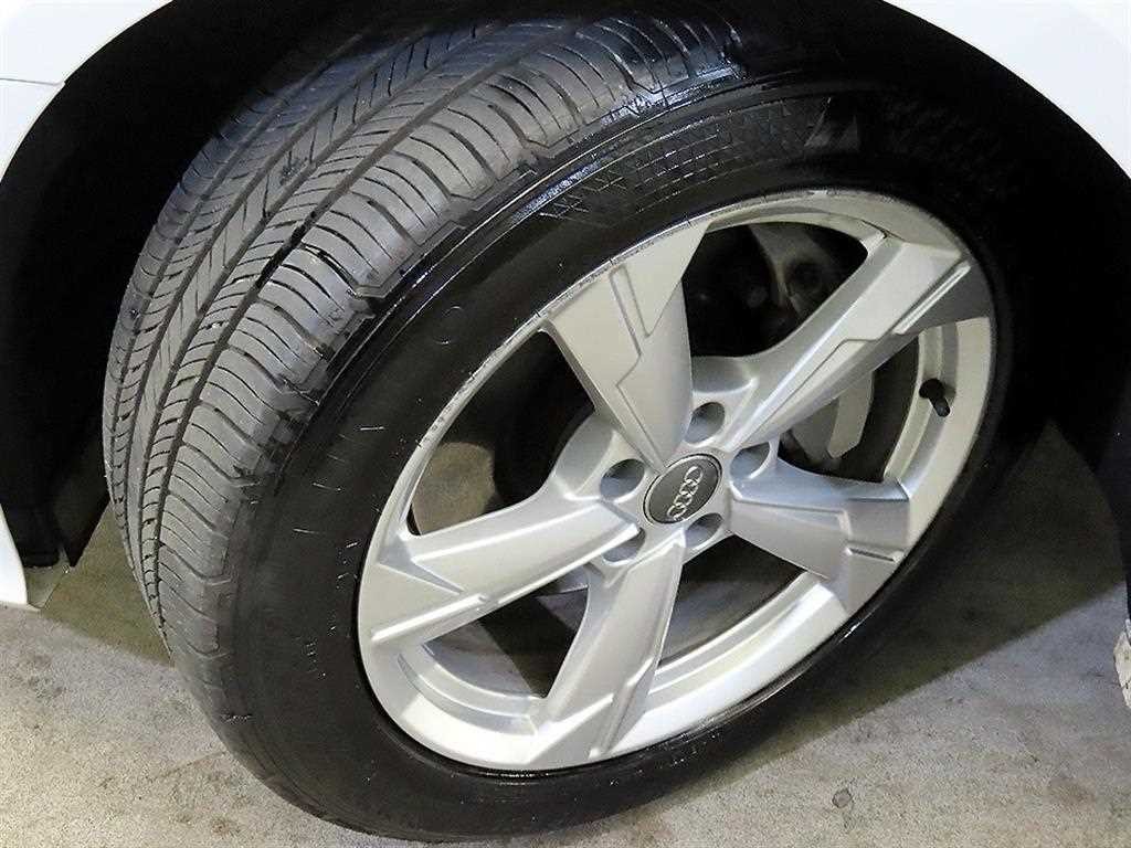 아우디 A6 A6 (C8) 45 TFSI 콰트로 이미지 20