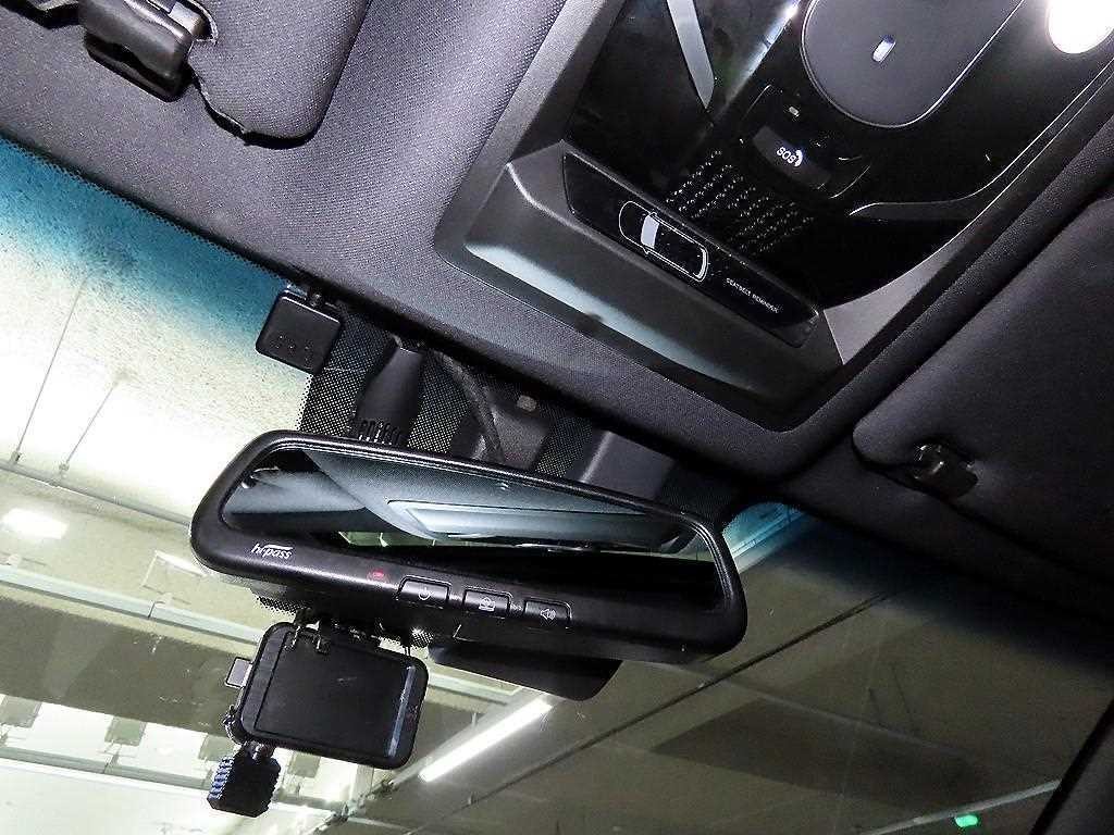 KG모빌리티(쌍용) 렉스턴 올 뉴 렉스턴 (Y450) 디젤 2.2 4WD 더 블랙 이미지 13