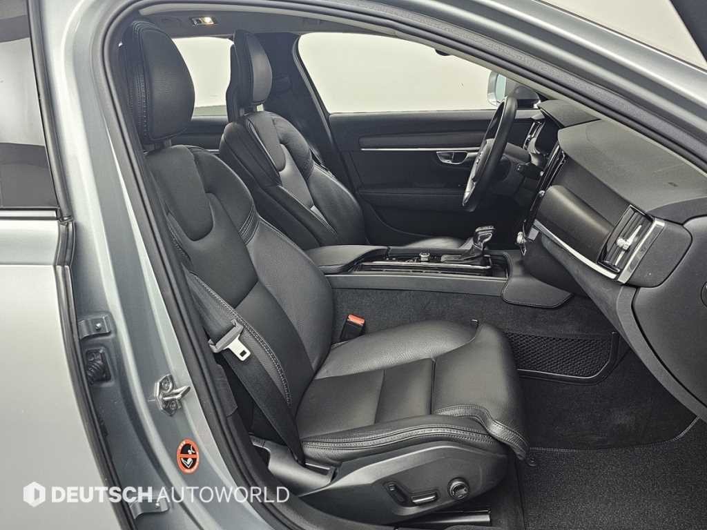볼보 V90 V90 크로스컨트리 T5 AWD 이미지 10