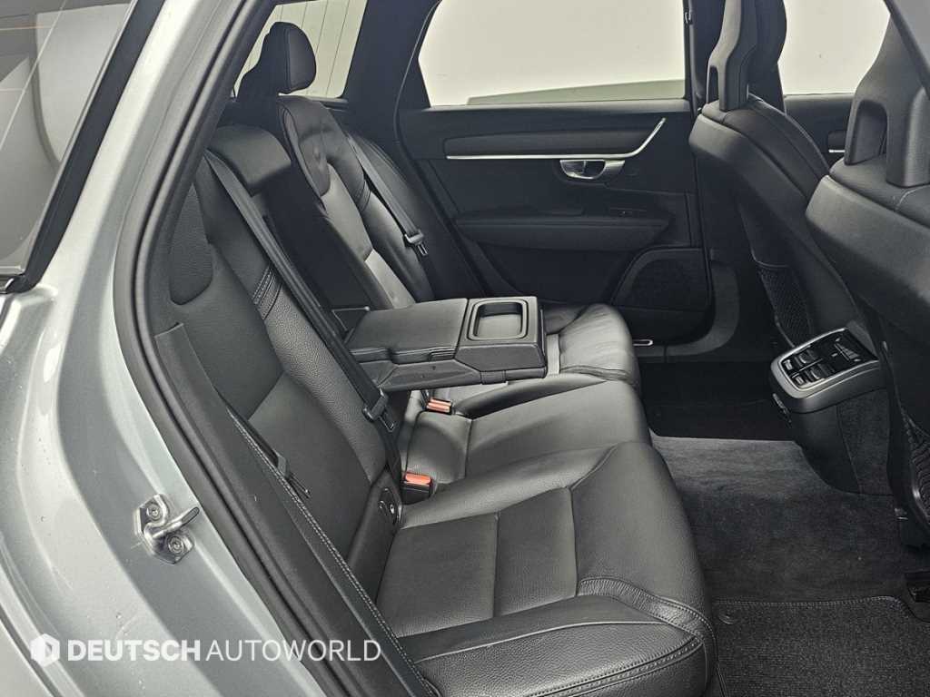 볼보 V90 V90 크로스컨트리 T5 AWD 이미지 12