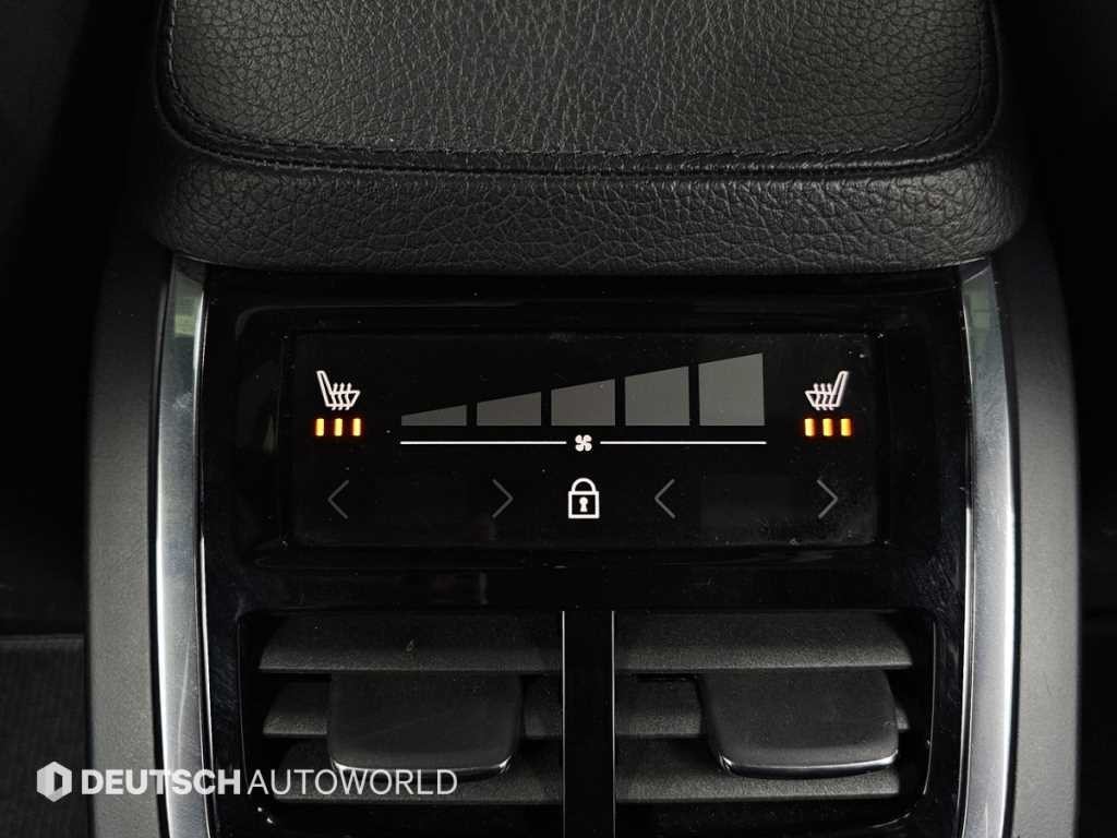 볼보 V90 V90 크로스컨트리 T5 AWD 이미지 16